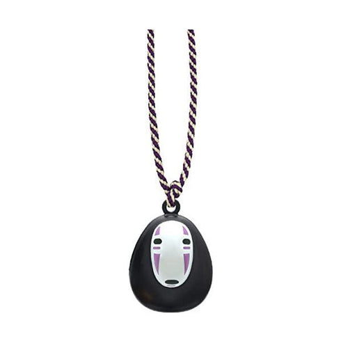 Bell Keychain Kaonashi
